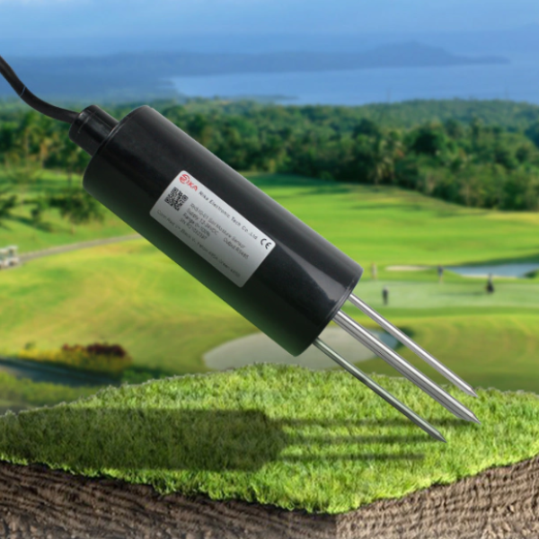 Sensor de Humedad