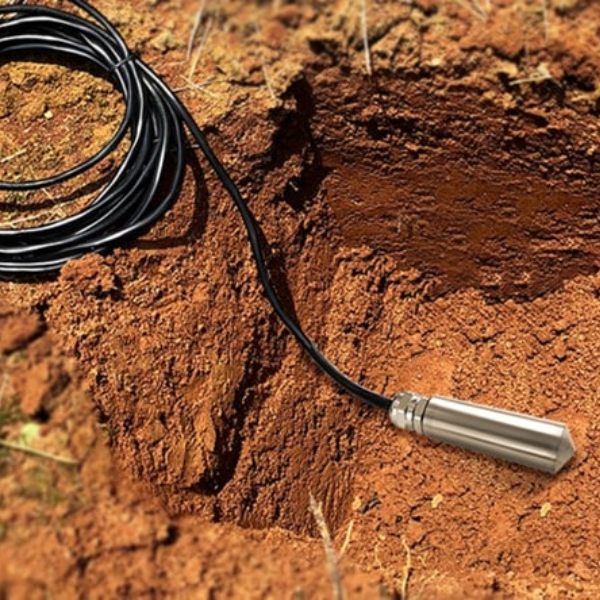 Sensor de Temperatura