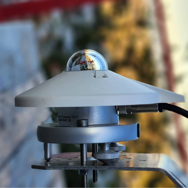Sensor Solar