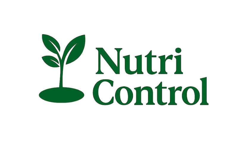 Nutri Control Logo