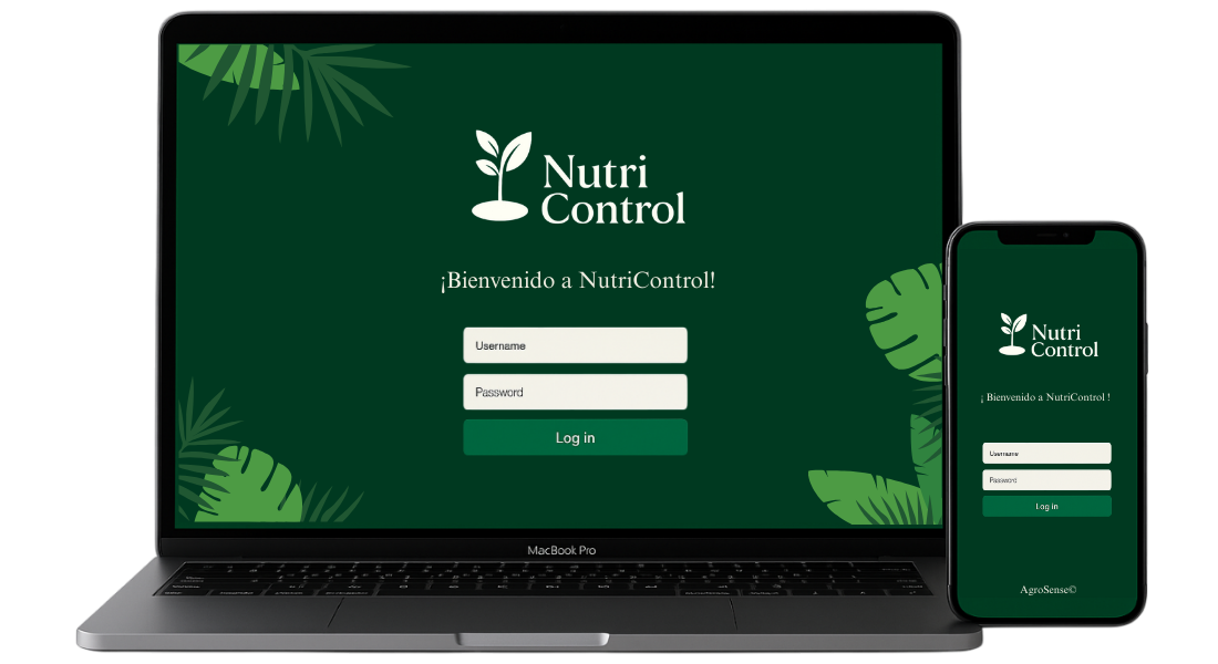 Propuesta de Nutricontrol
